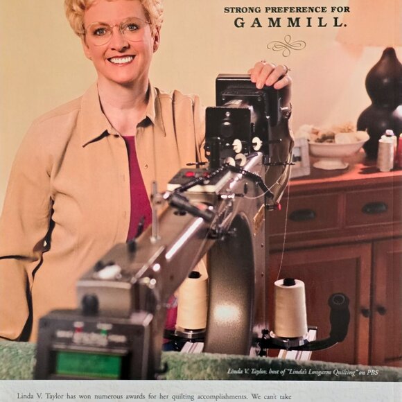 Quilting Arts Magazine Winter 2005 Creative Self-Portrait Quilts Knit Stitch And - Picture 3 of 15